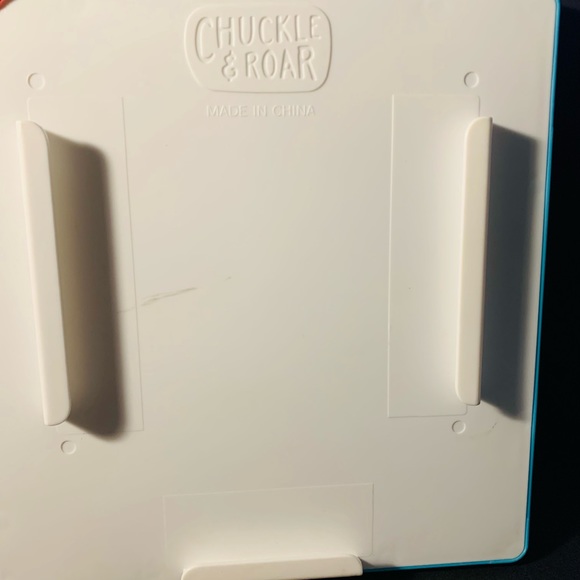 New DVD Alphabet & DVD Numbers with Vintage magnetic counting board sale - Picture 5 of 10